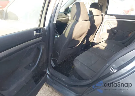 2010 Volkswagen Jetta S from USA, damaged, VIN 3VWJZ7AJ7AM004455